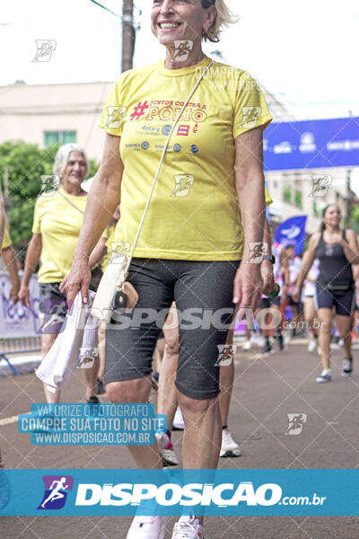 Circuito SESC de Corrida de Rua 2025 - Cornélio Procópio