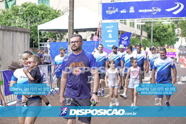 Circuito SESC de Corrida de Rua 2025 - Cornélio Procópio