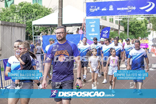 Circuito SESC de Corrida de Rua 2025 - Cornélio Procópio