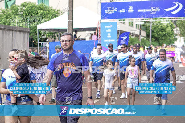 Circuito SESC de Corrida de Rua 2025 - Cornélio Procópio