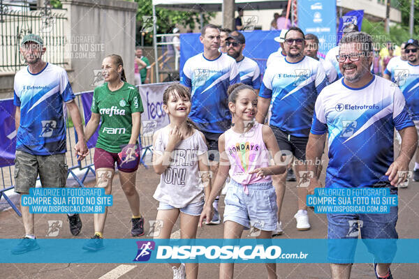 Circuito SESC de Corrida de Rua 2025 - Cornélio Procópio