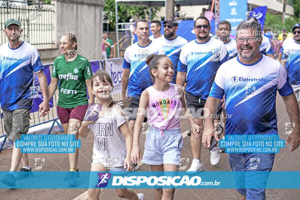 Circuito SESC de Corrida de Rua 2025 - Cornélio Procópio