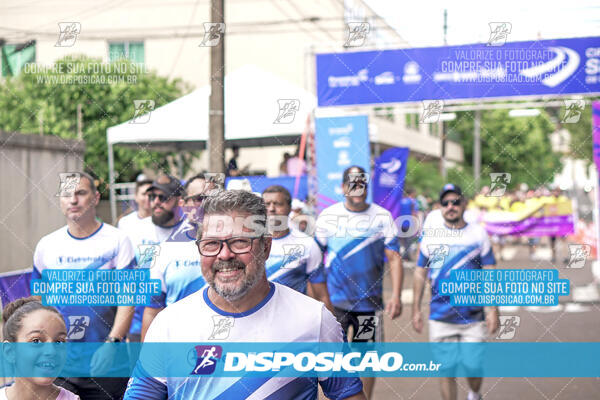 Circuito SESC de Corrida de Rua 2025 - Cornélio Procópio