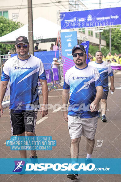 Circuito SESC de Corrida de Rua 2025 - Cornélio Procópio