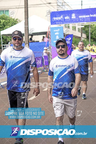 Circuito SESC de Corrida de Rua 2025 - Cornélio Procópio