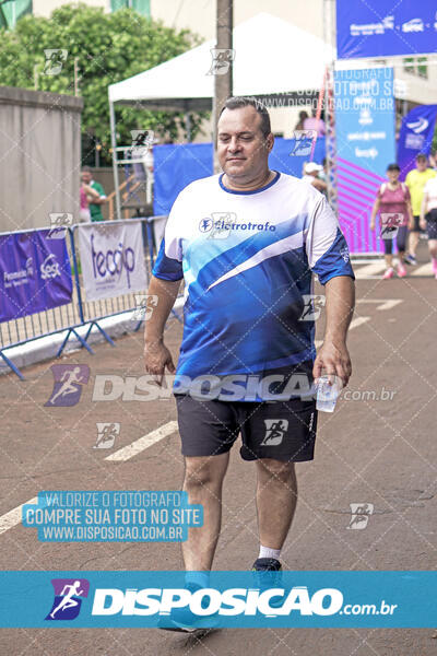 Circuito SESC de Corrida de Rua 2025 - Cornélio Procópio