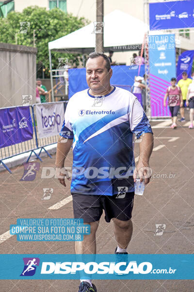 Circuito SESC de Corrida de Rua 2025 - Cornélio Procópio