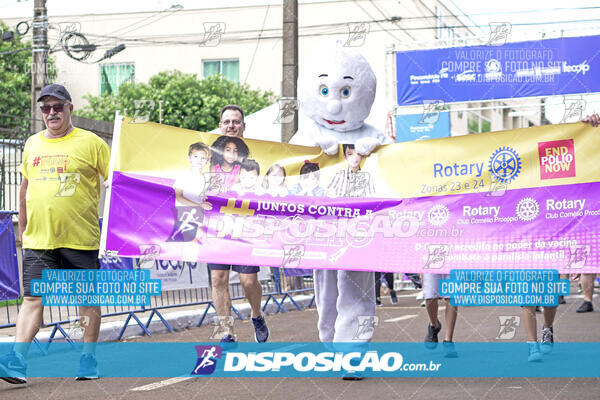 Circuito SESC de Corrida de Rua 2025 - Cornélio Procópio