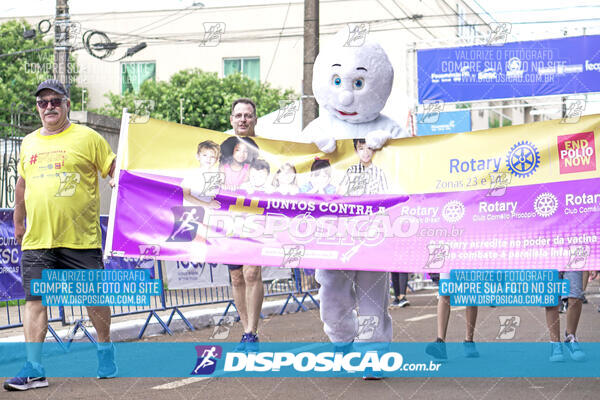 Circuito SESC de Corrida de Rua 2025 - Cornélio Procópio