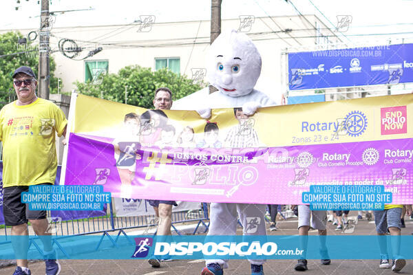 Circuito SESC de Corrida de Rua 2025 - Cornélio Procópio