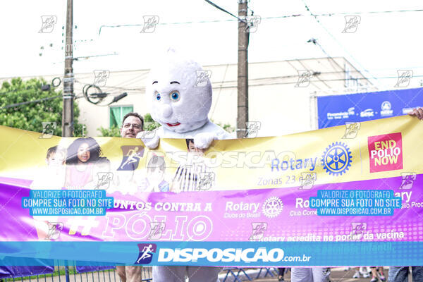 Circuito SESC de Corrida de Rua 2025 - Cornélio Procópio