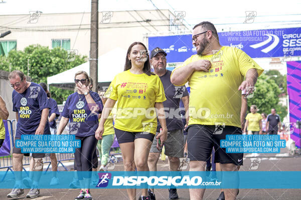 Circuito SESC de Corrida de Rua 2025 - Cornélio Procópio