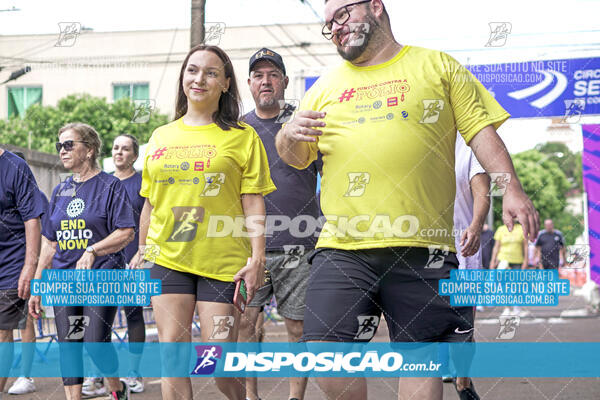 Circuito SESC de Corrida de Rua 2025 - Cornélio Procópio