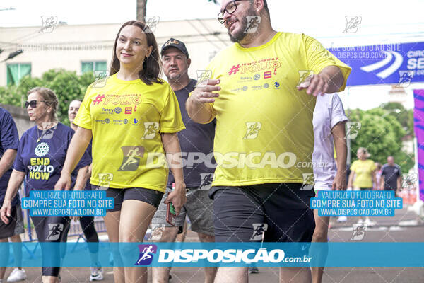 Circuito SESC de Corrida de Rua 2025 - Cornélio Procópio