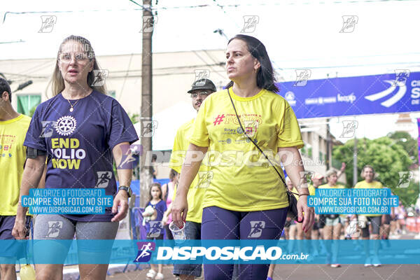 Circuito SESC de Corrida de Rua 2025 - Cornélio Procópio