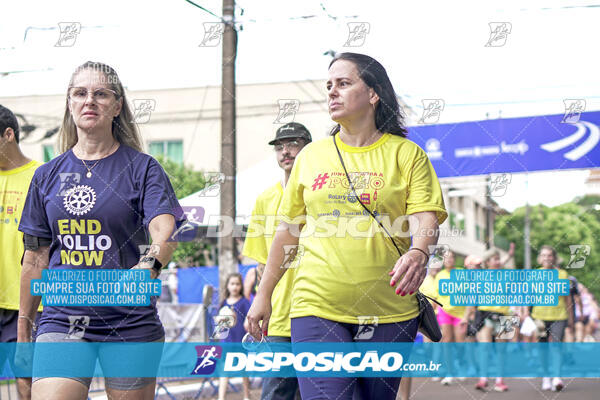 Circuito SESC de Corrida de Rua 2025 - Cornélio Procópio