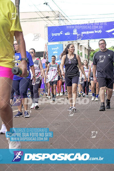 Circuito SESC de Corrida de Rua 2025 - Cornélio Procópio