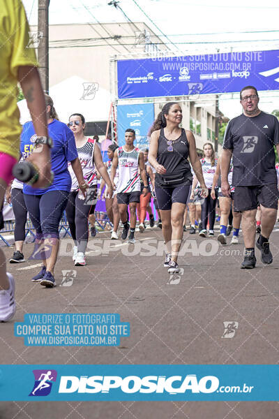 Circuito SESC de Corrida de Rua 2025 - Cornélio Procópio