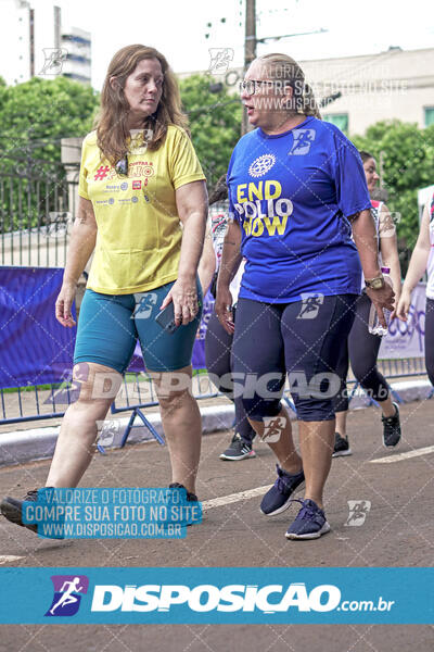 Circuito SESC de Corrida de Rua 2025 - Cornélio Procópio