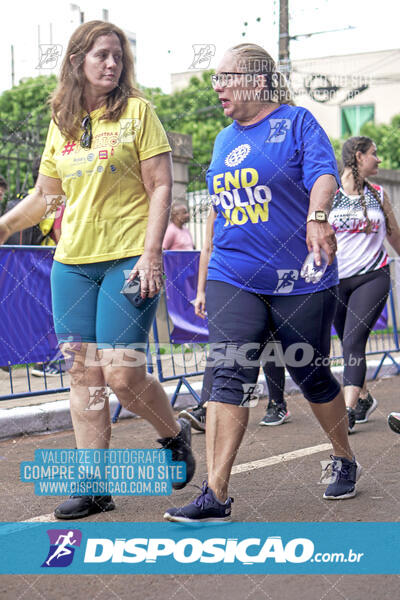 Circuito SESC de Corrida de Rua 2025 - Cornélio Procópio