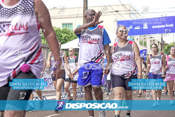 Circuito SESC de Corrida de Rua 2025 - Cornélio Procópio