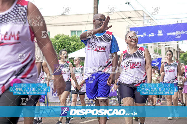 Circuito SESC de Corrida de Rua 2025 - Cornélio Procópio