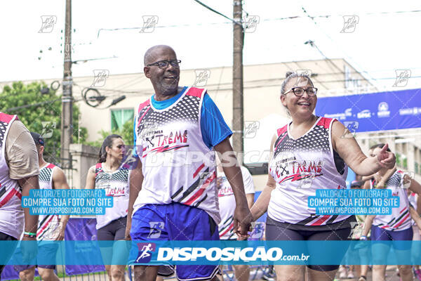 Circuito SESC de Corrida de Rua 2025 - Cornélio Procópio