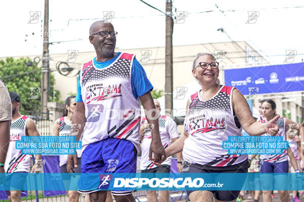 Circuito SESC de Corrida de Rua 2025 - Cornélio Procópio