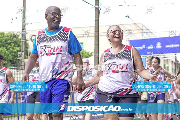 Circuito SESC de Corrida de Rua 2025 - Cornélio Procópio