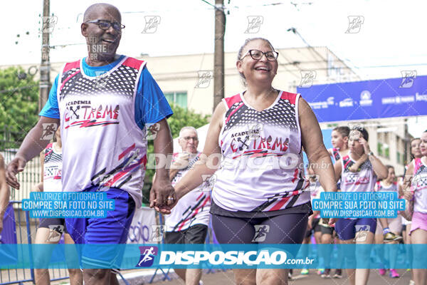 Circuito SESC de Corrida de Rua 2025 - Cornélio Procópio