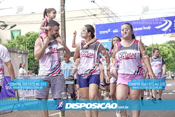 Circuito SESC de Corrida de Rua 2025 - Cornélio Procópio