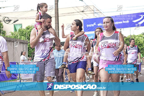 Circuito SESC de Corrida de Rua 2025 - Cornélio Procópio