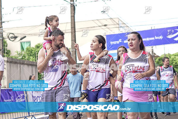 Circuito SESC de Corrida de Rua 2025 - Cornélio Procópio