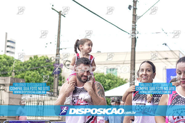 Circuito SESC de Corrida de Rua 2025 - Cornélio Procópio