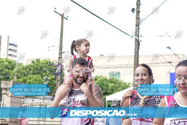 Circuito SESC de Corrida de Rua 2025 - Cornélio Procópio