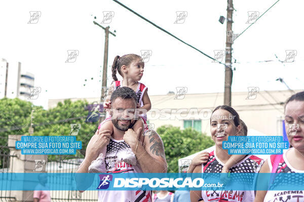 Circuito SESC de Corrida de Rua 2025 - Cornélio Procópio