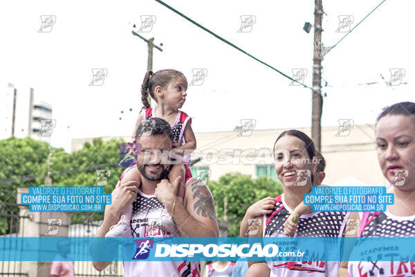 Circuito SESC de Corrida de Rua 2025 - Cornélio Procópio