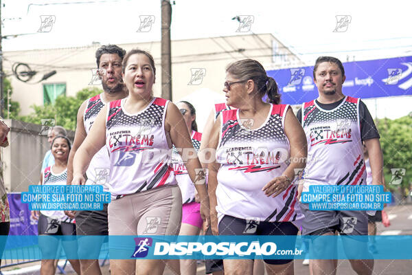 Circuito SESC de Corrida de Rua 2025 - Cornélio Procópio