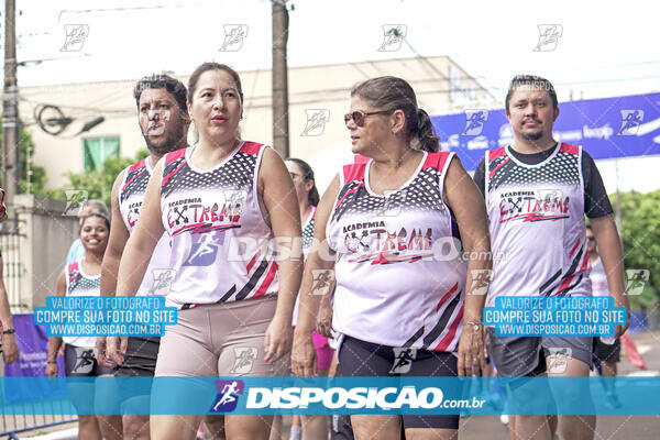 Circuito SESC de Corrida de Rua 2025 - Cornélio Procópio