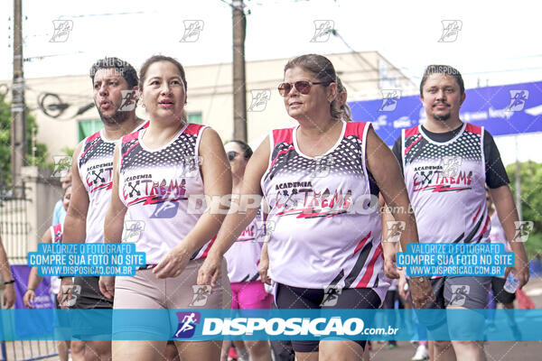 Circuito SESC de Corrida de Rua 2025 - Cornélio Procópio