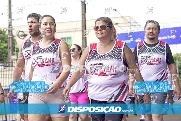 Circuito SESC de Corrida de Rua 2025 - Cornélio Procópio