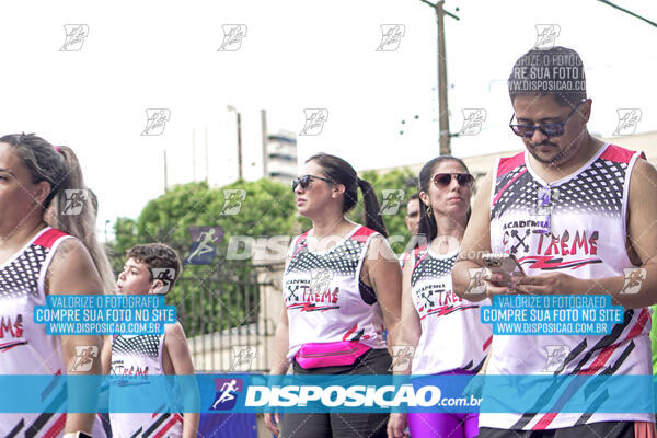 Circuito SESC de Corrida de Rua 2025 - Cornélio Procópio