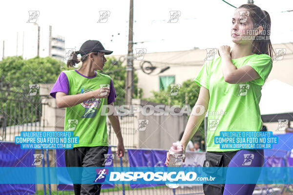 Circuito SESC de Corrida de Rua 2025 - Cornélio Procópio