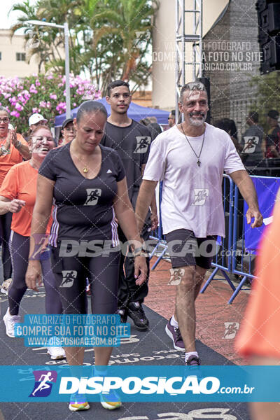 Circuito SESC de Corrida de Rua 2025 - Cornélio Procópio