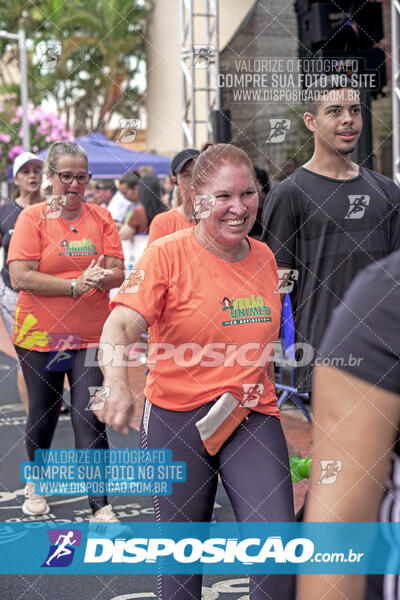 Circuito SESC de Corrida de Rua 2025 - Cornélio Procópio