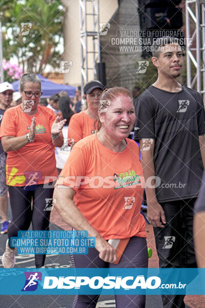 Circuito SESC de Corrida de Rua 2025 - Cornélio Procópio