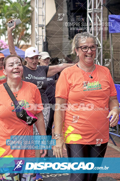 Circuito SESC de Corrida de Rua 2025 - Cornélio Procópio