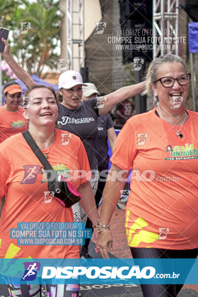 Circuito SESC de Corrida de Rua 2025 - Cornélio Procópio