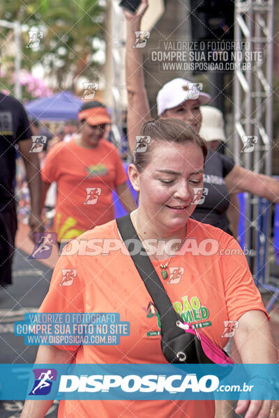 Circuito SESC de Corrida de Rua 2025 - Cornélio Procópio