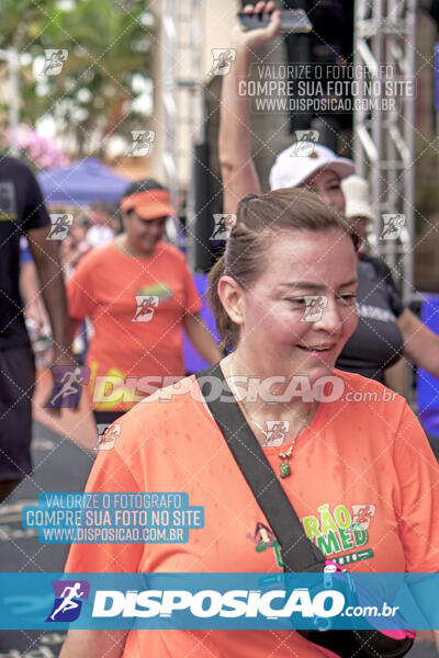 Circuito SESC de Corrida de Rua 2025 - Cornélio Procópio